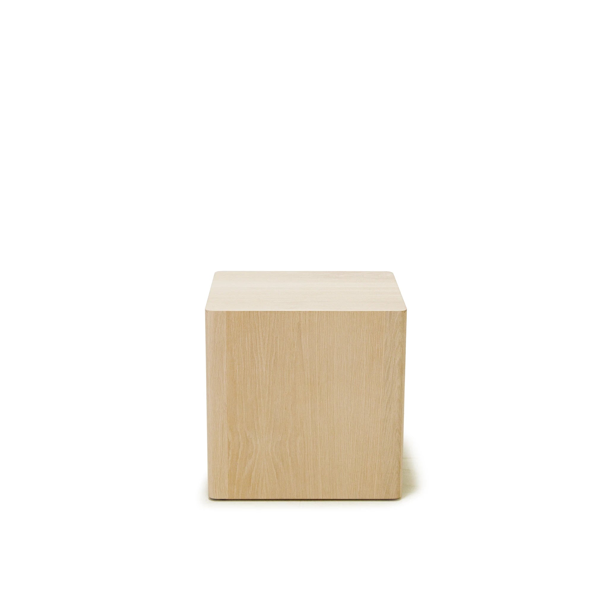 As Shown: in Mint White Natural