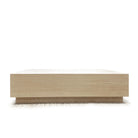 As Shown: in custom finish