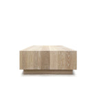 As Shown: in custom finish
