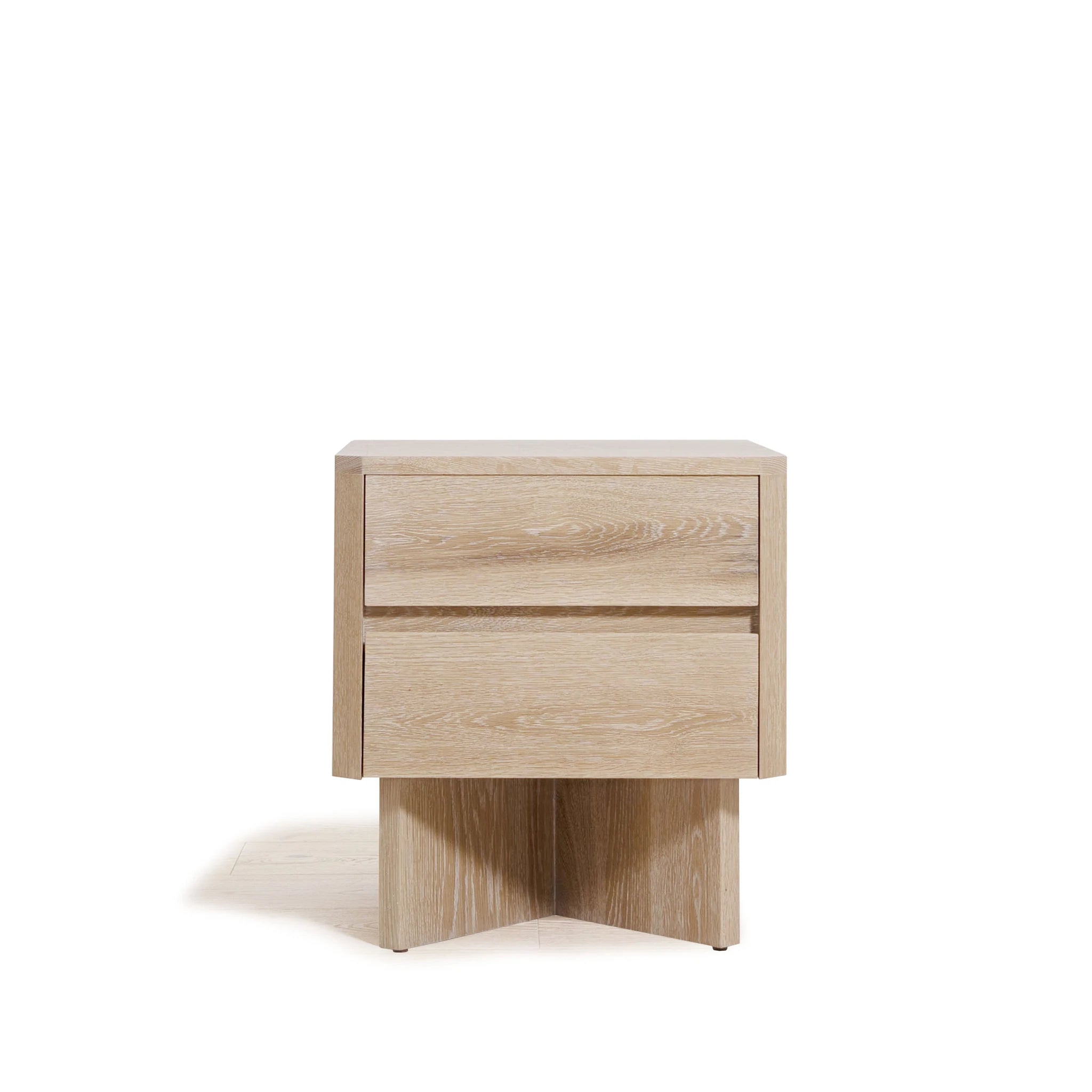 As Shown: in custom finish
