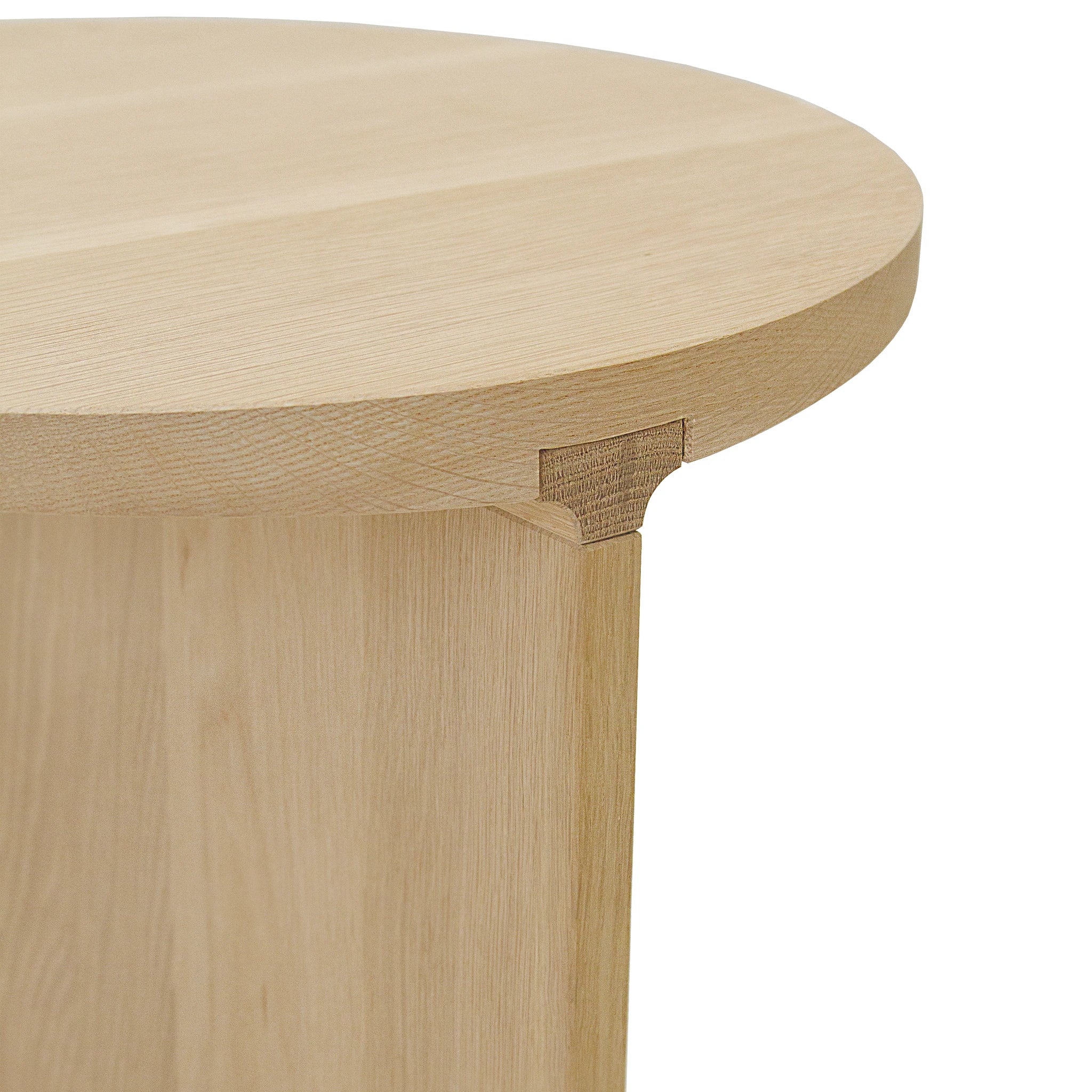 As Shown: in Small, custom finish