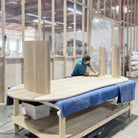 As Shown: in a Custom Finish