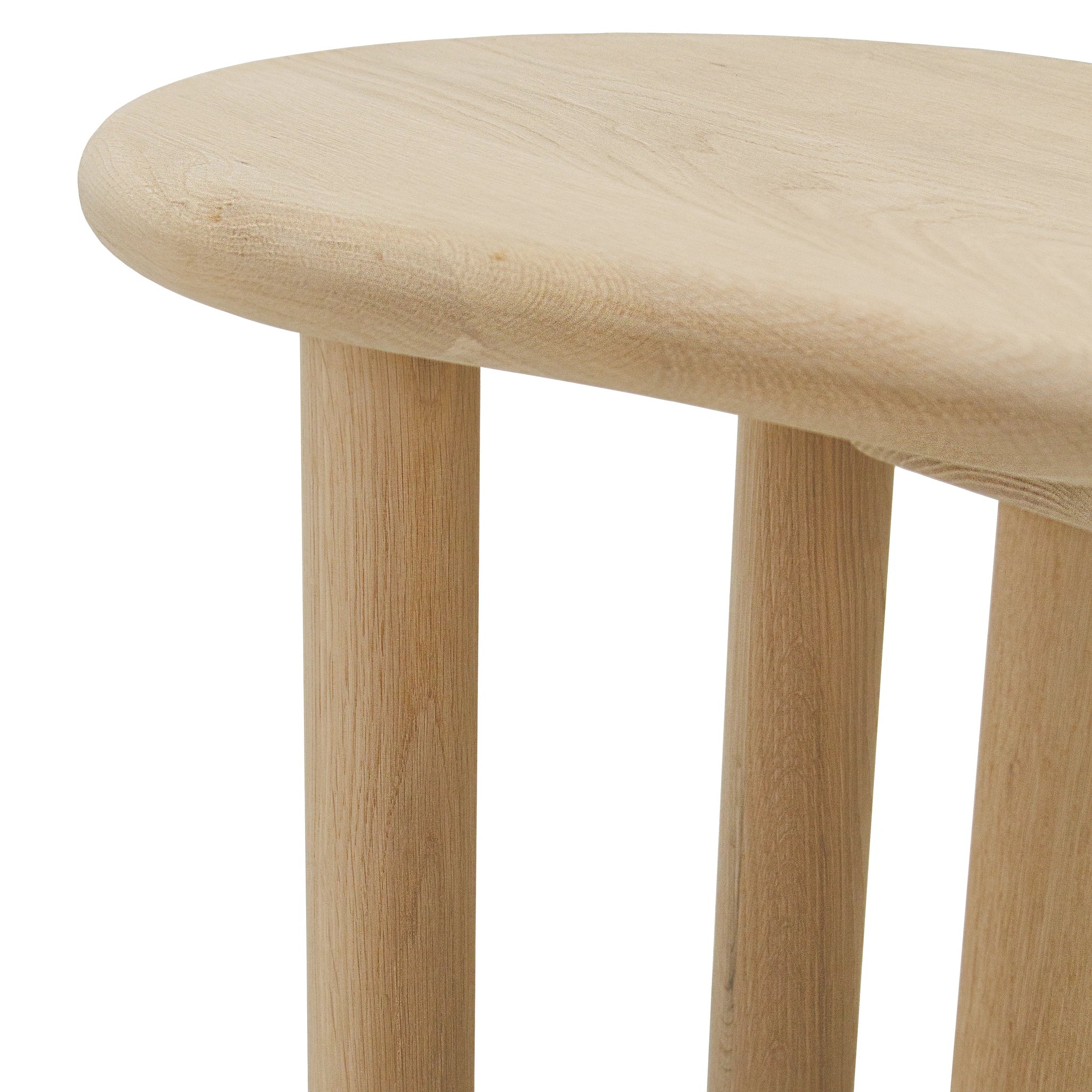 As Shown: in custom finish