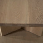As Shown: in Large, custom finish