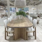 As Shown: in Large, custom finish