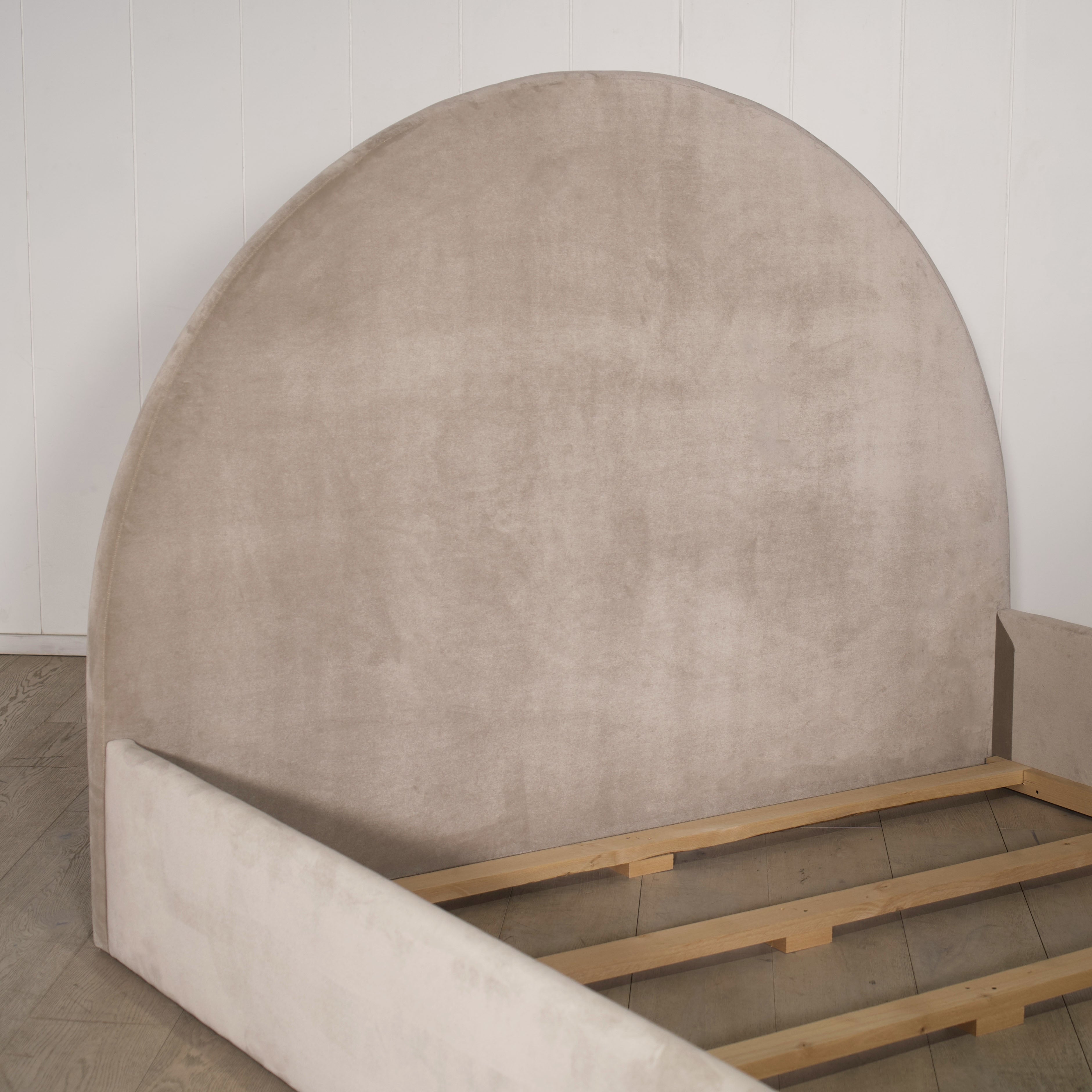 As Shown: KG - Sky Linen