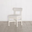 As Shown: COM fabric. Solid Ash wood wire brushed painted in Figueroa.