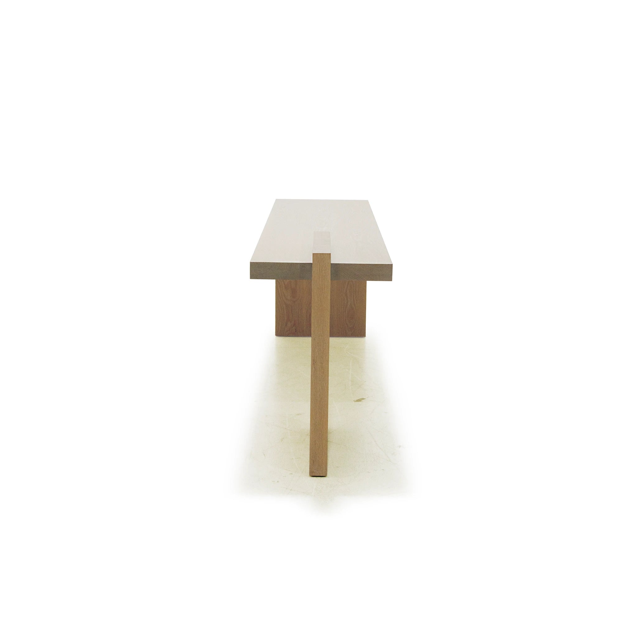 As Shown: in custom finish