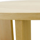 As Shown: Oak finished in custom finish