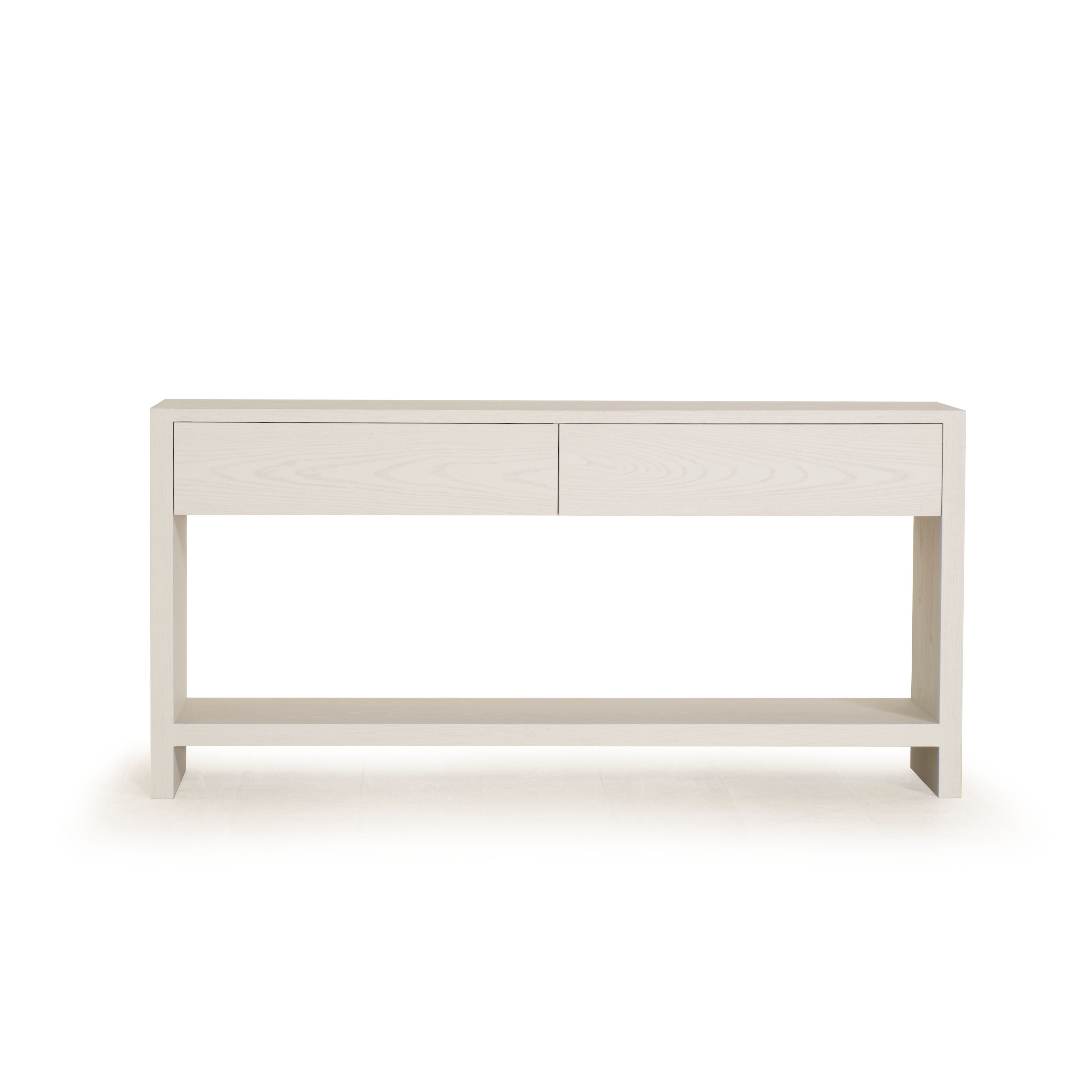 As Shown: in Wirebrushed Painted Revere Pewter color.