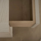 As Shown: in Wirebrushed Painted Revere Pewter color.