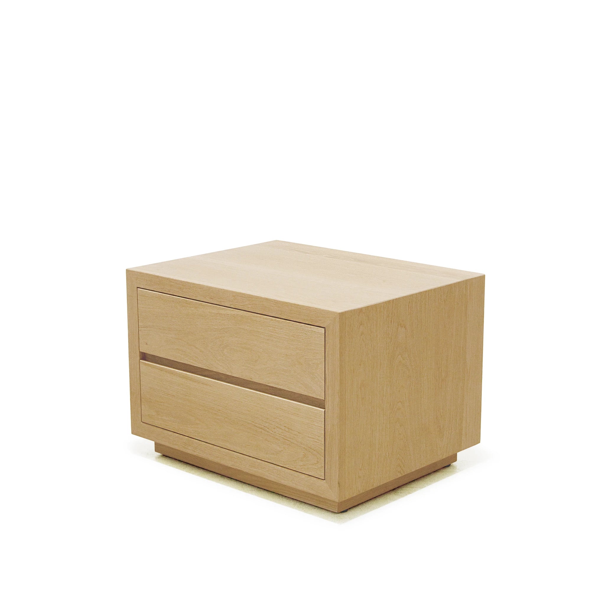 As Shown: in custom finish.