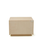 As Shown: in custom finish.