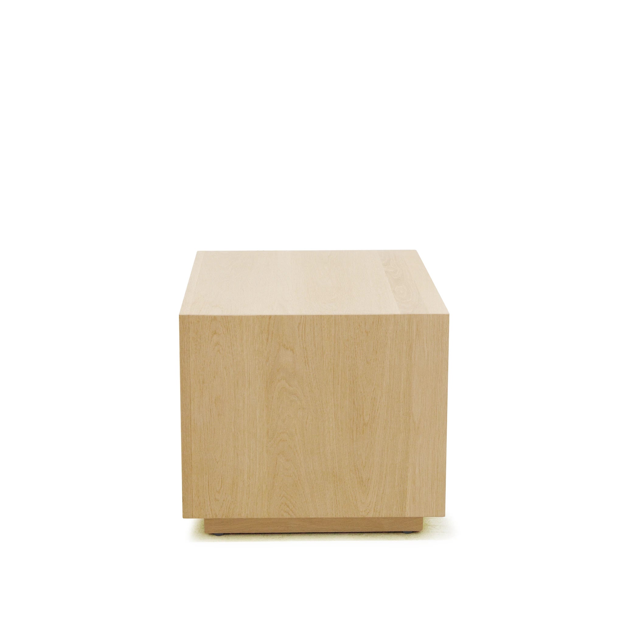 As Shown: in custom finish.