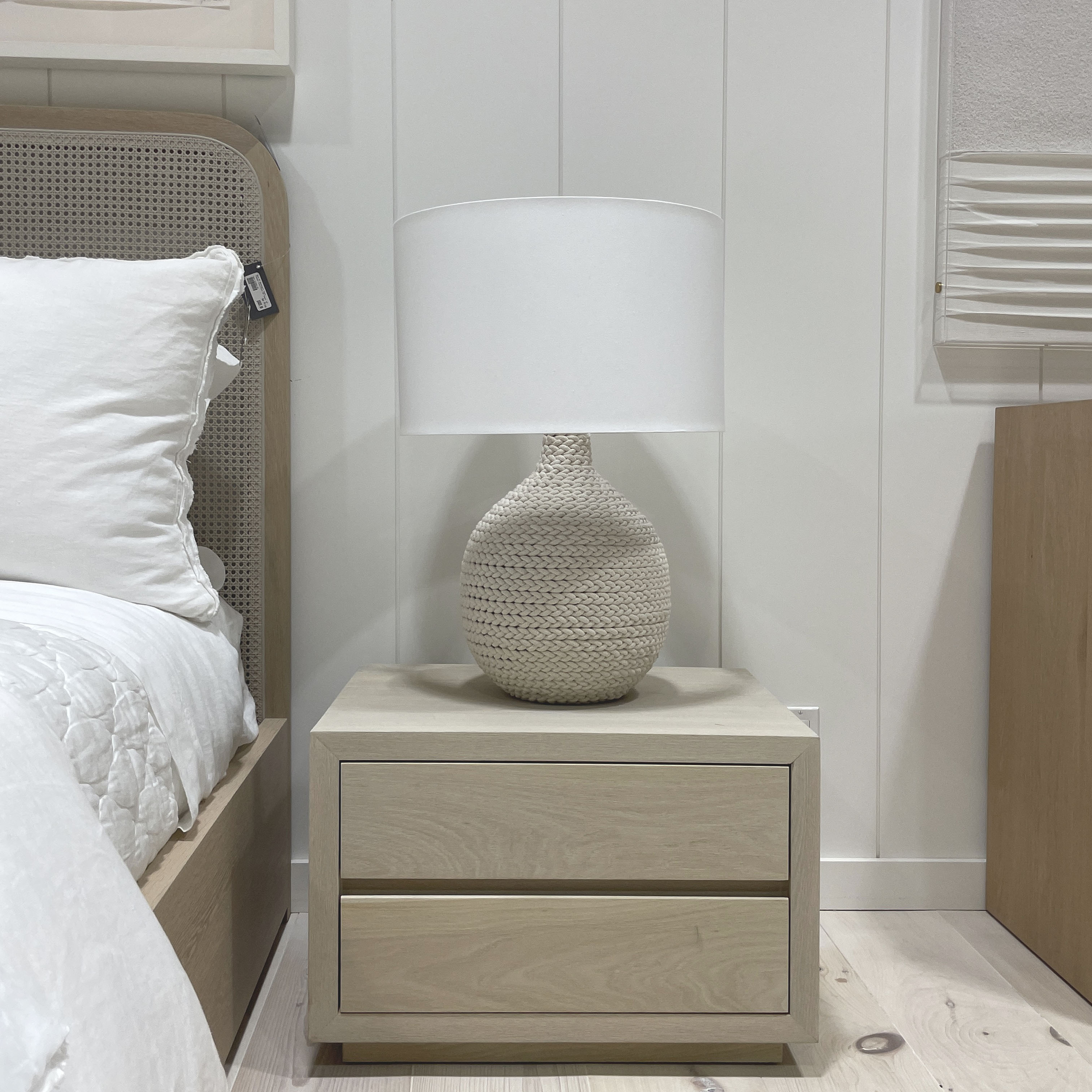 As Shown: in custom finish.