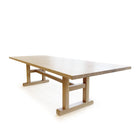 As Shown: in custom finish.