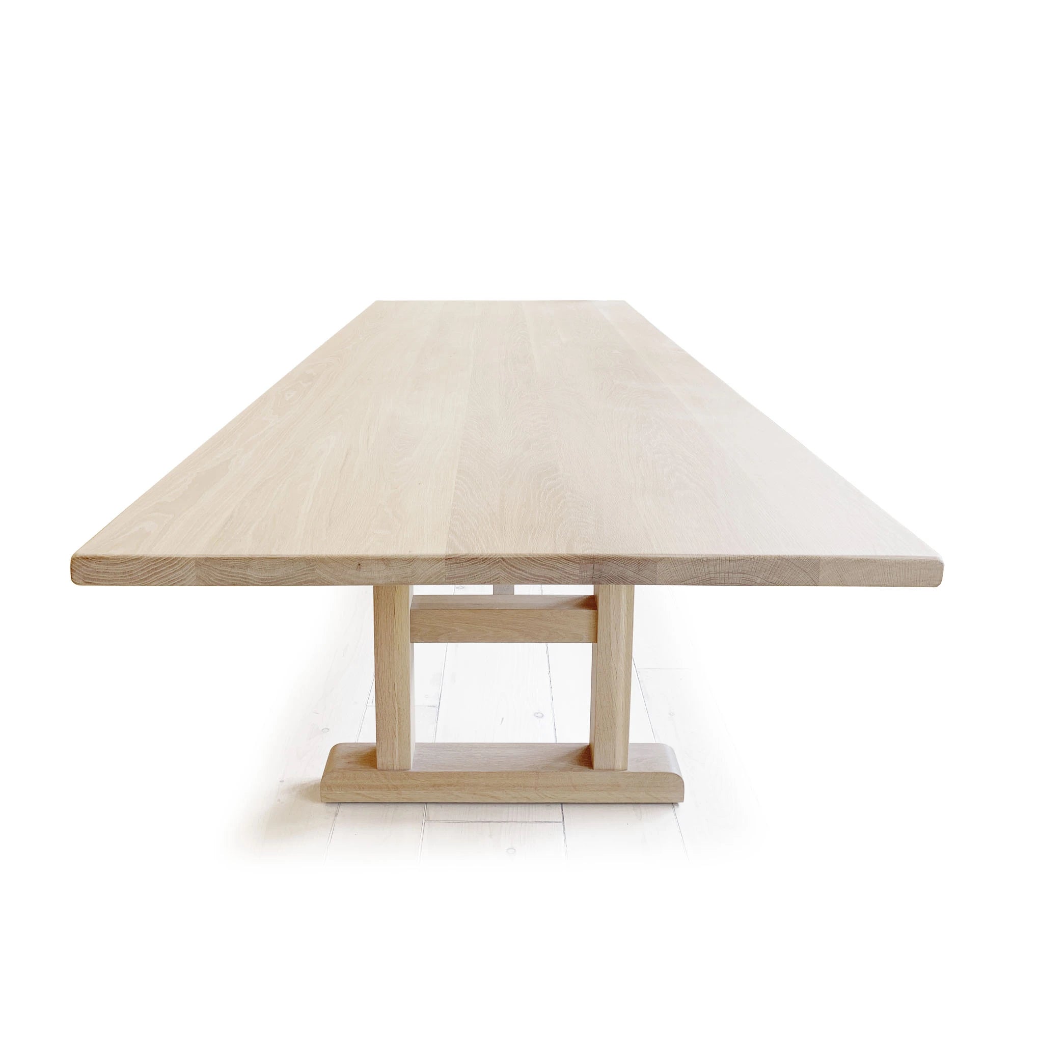 As Shown: in custom finish.