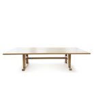 As Shown: in custom finish.