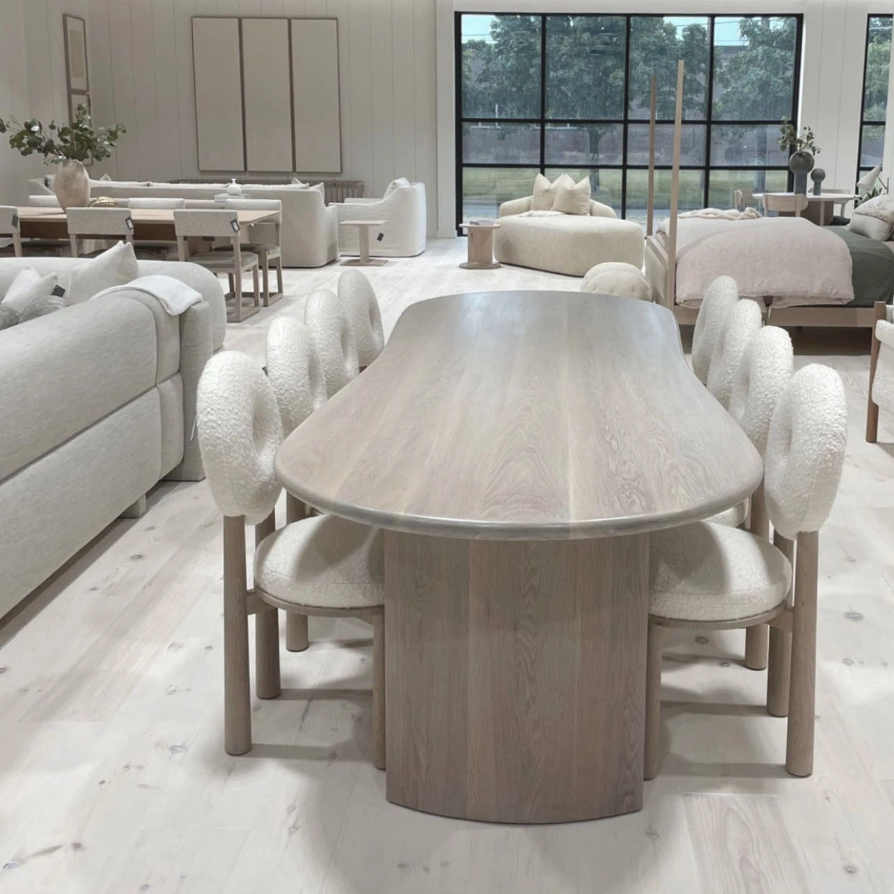 As Shown: in a Custom Finish