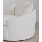 As Shown: in Gowan Vanilla.