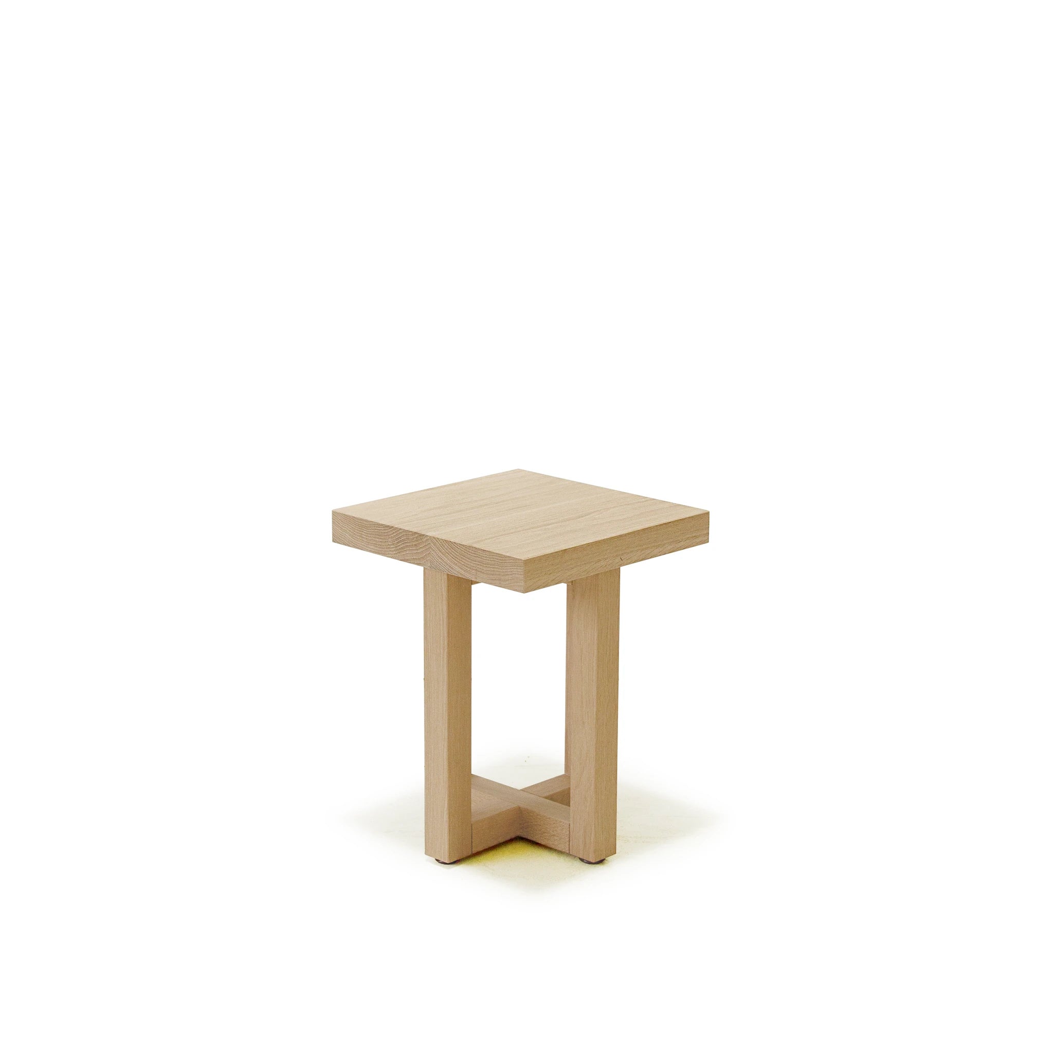 As Shown: Small, custom finish