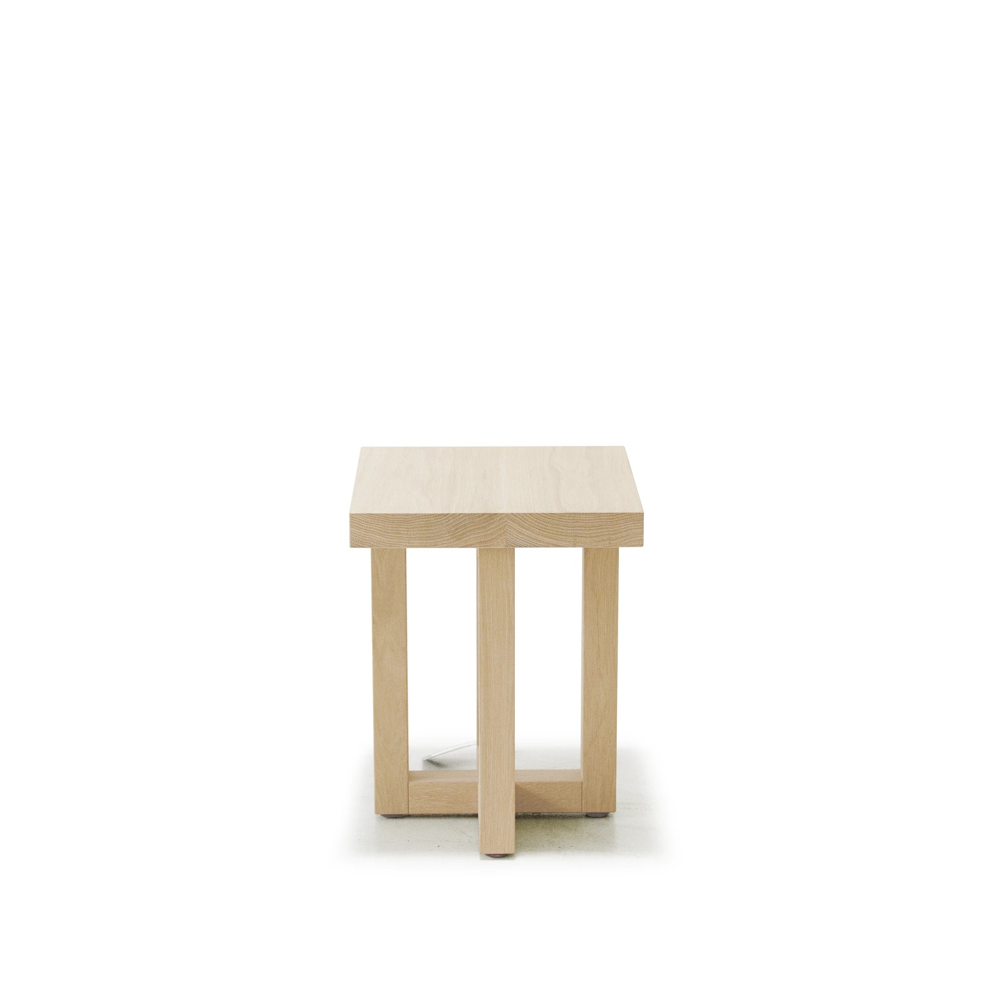 As Shown: Small, custom finish