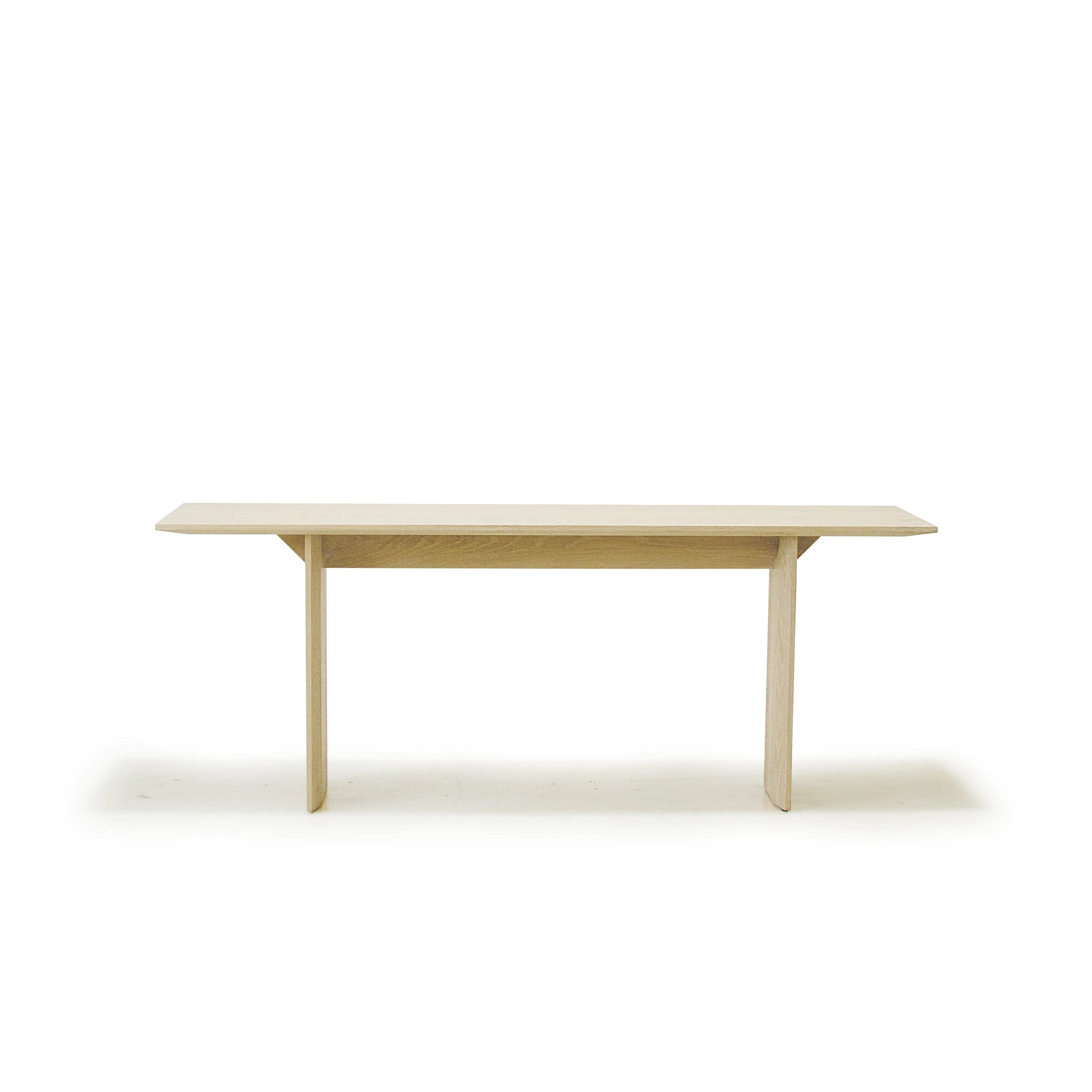 As Shown: in small, custom finish.