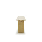 As Shown: in small, custom finish.