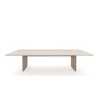 As Shown: in Mint White Natural.