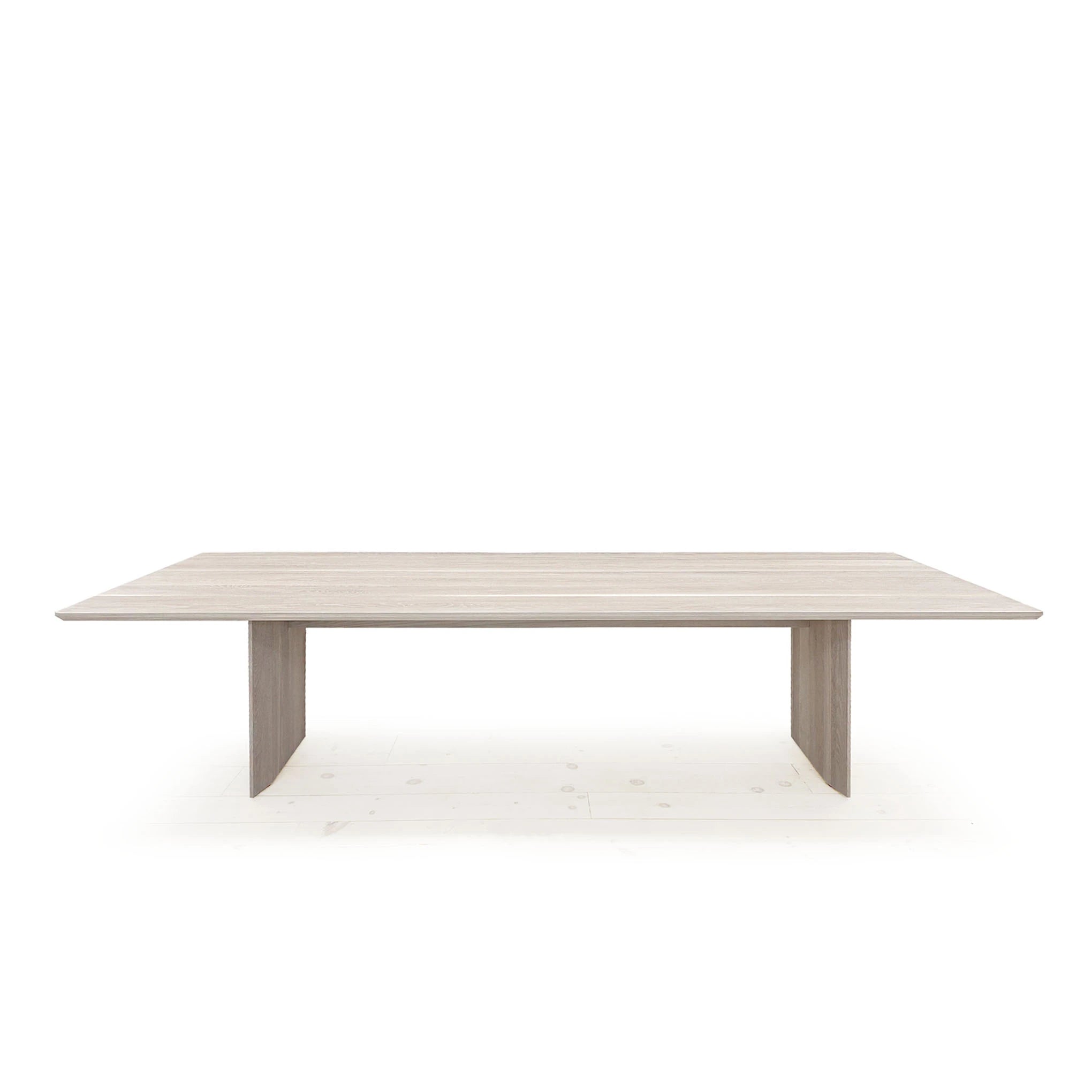 As Shown: in Mint White Natural.