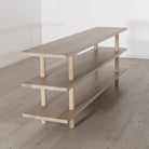 As Shown: in custom finish
