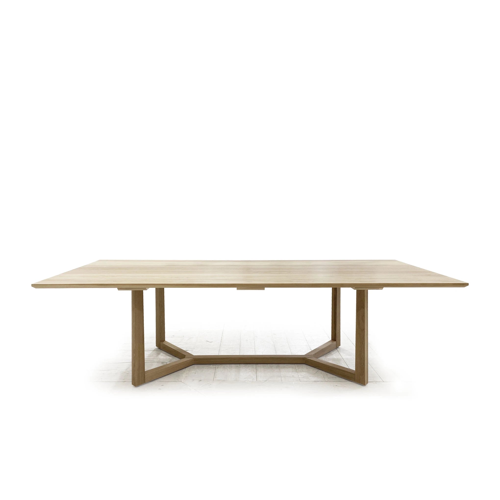 As Shown: in custom finish.