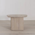 As Shown: in Small, Mint White Natural