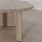 As Shown: in Small, Mint White Natural