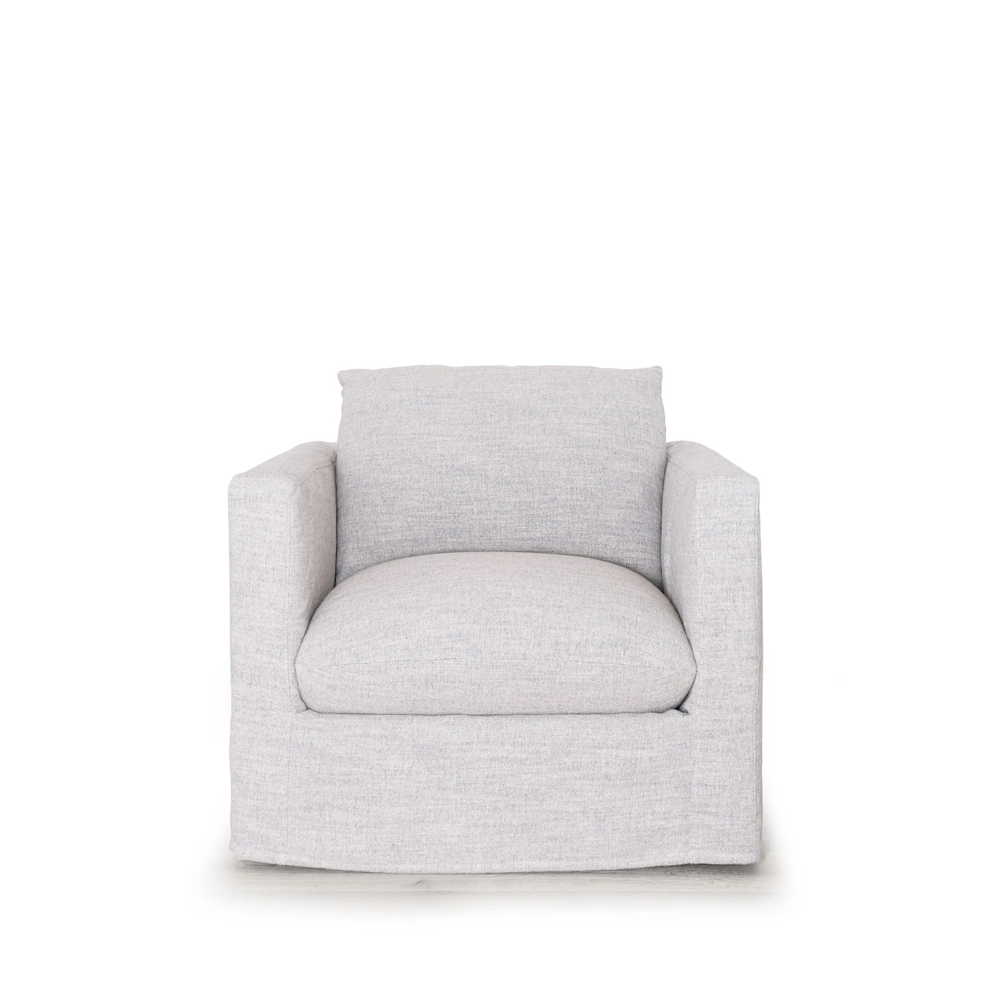 As Shown: in slicovered Belgian Sky Blue.*Fully Customizable