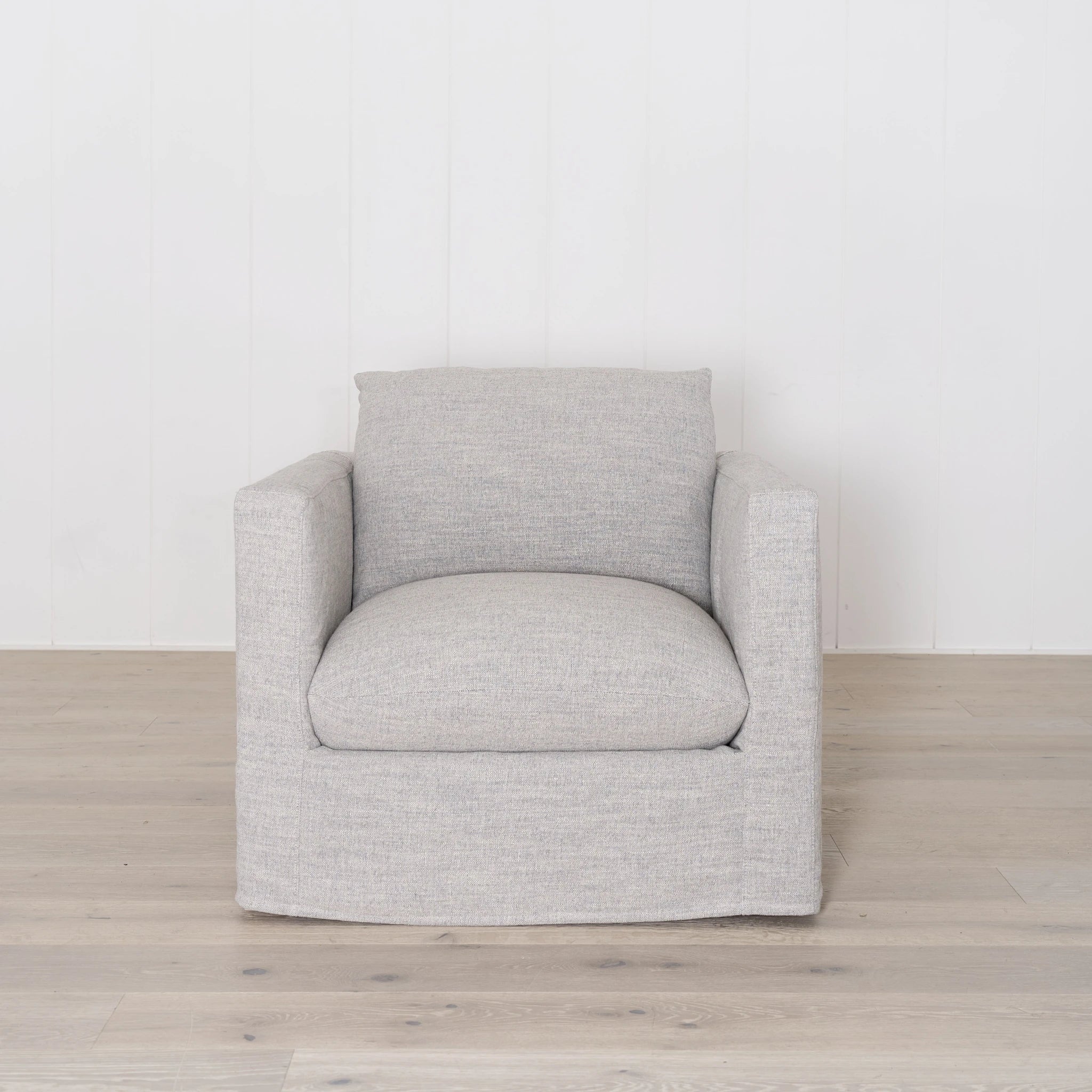 As Shown: in slicovered Belgian Sky Blue.*Fully Customizable