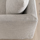 As Shown: in slicovered Belgian Sky Blue.*Fully Customizable