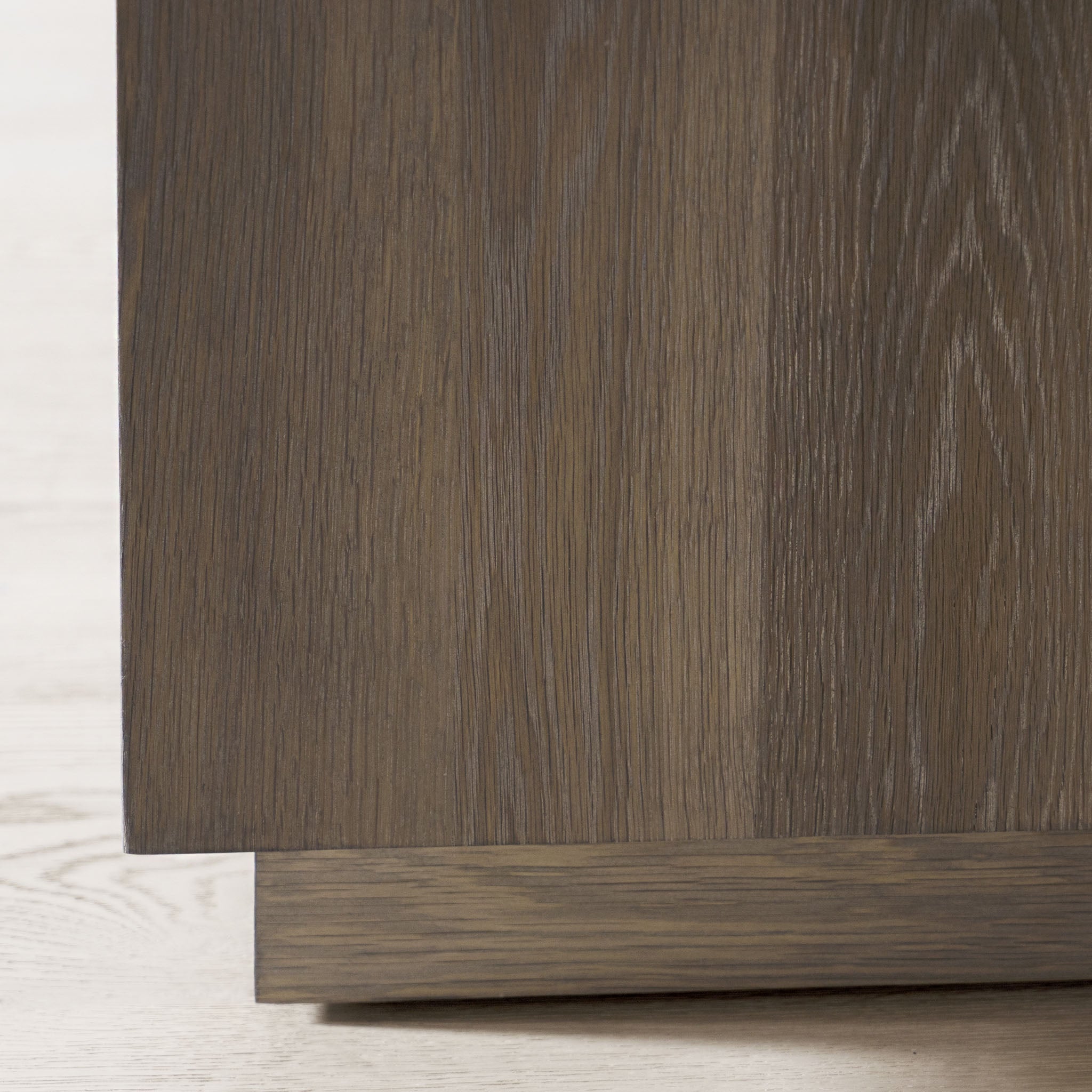 As Shown: finished in Antique Beige (Discontinued Finish)
