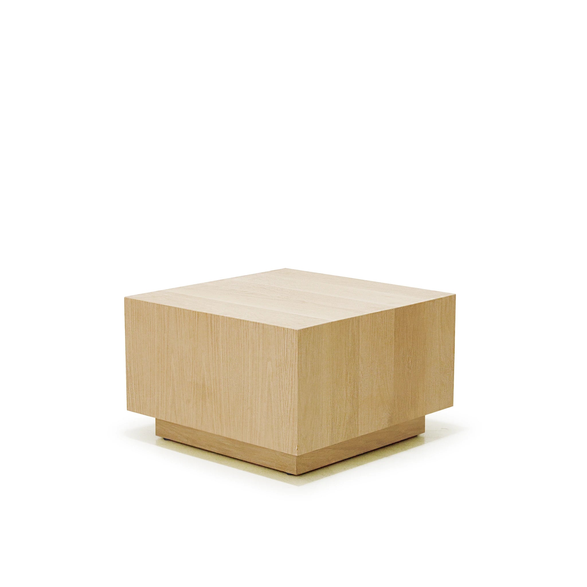 As Shown: in Mint White Natural
