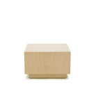 As Shown: in Mint White Natural