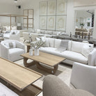 As Shown: in Mint White Natural finish.