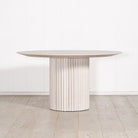 As Shown: in Mint White Super White.