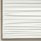 Swell - Shown in 25x37 format, natural oak | Muskoka Living Collection - Art