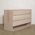 As Shown: in Mint White Super White finish.