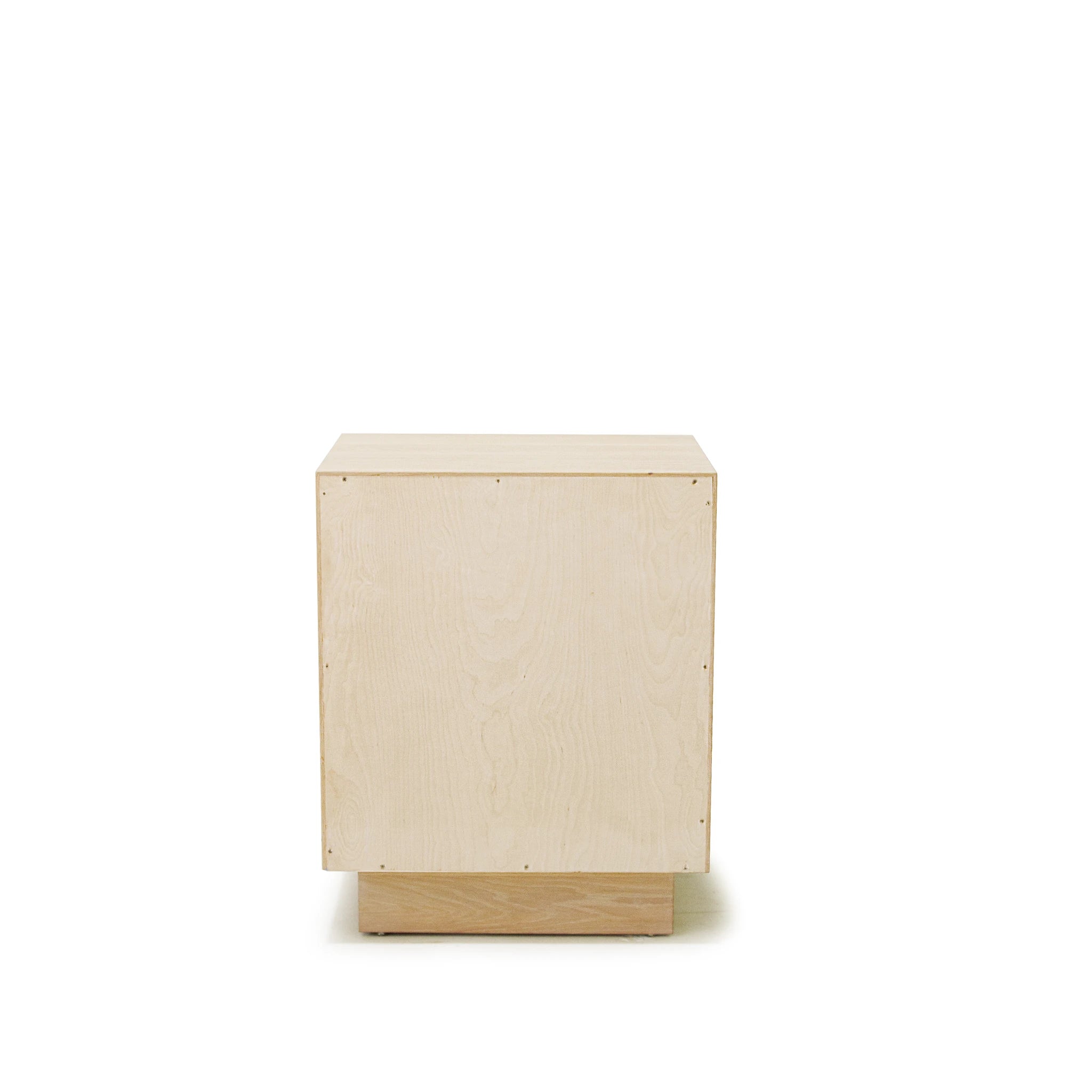 As Shown: in Petite, Mint White Natural.