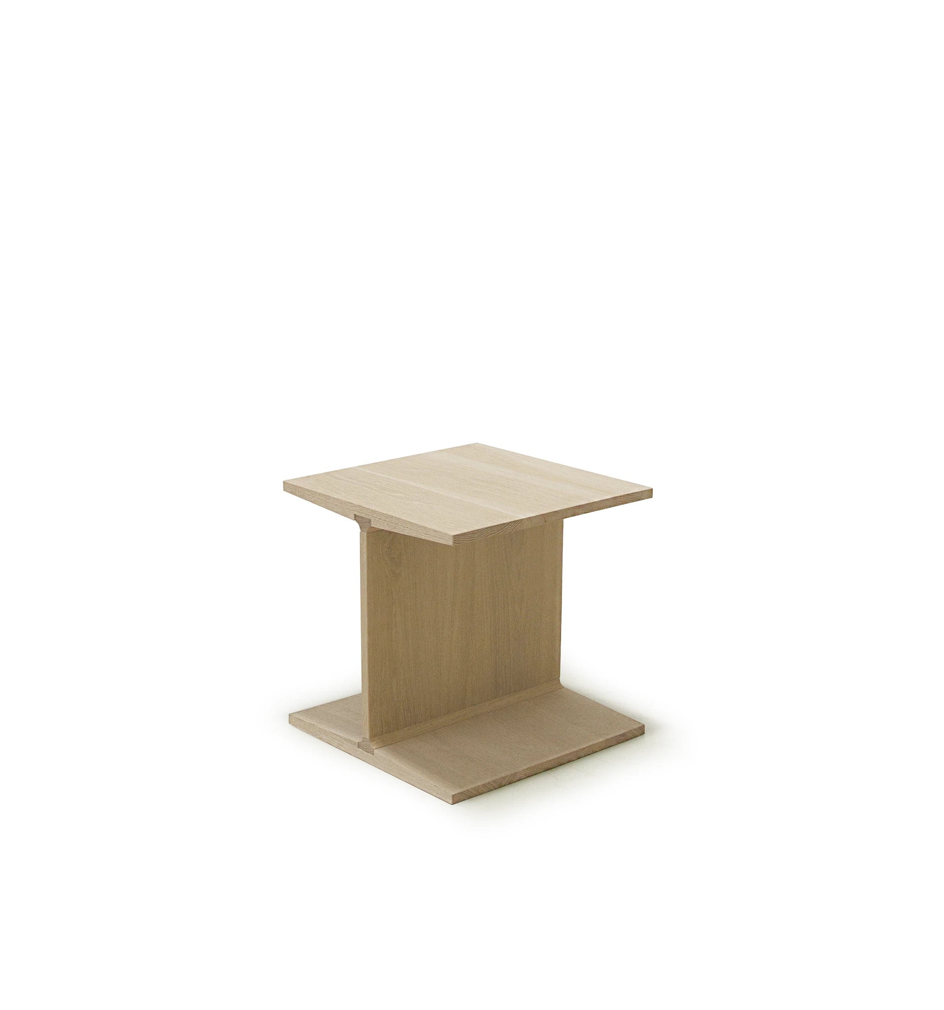 As Shown: in Mint White Natural