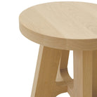 As Shown: in small, Mint White Natural