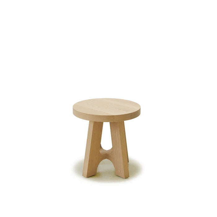 As Shown: in small, Mint White Natural
