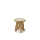 As Shown: in small, Mint White Natural