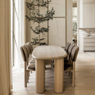 As Shown: in Mint White Super White